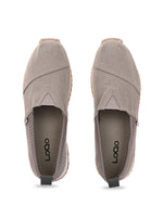 Load image into Gallery viewer, Men's Alpari Step Grey Snoafers