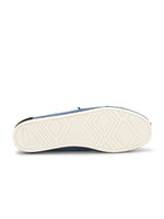 Load image into Gallery viewer, Alpari Go Men's Coastal Blue Slip-ons