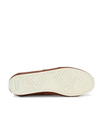 Load image into Gallery viewer, Alpari Klassic Men's Rust Slip-ons