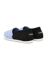 Load image into Gallery viewer, Alpari Duo Men's Denim Slip-ons