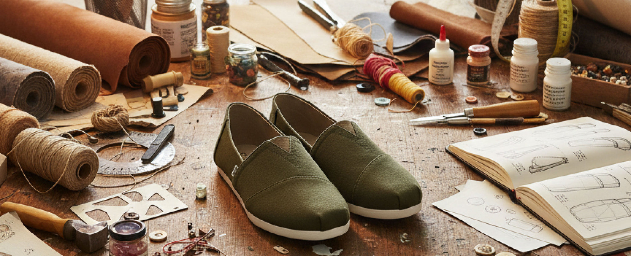 The World’s Best-Kept Footwear Secret: What Makes Alps So Comfortable