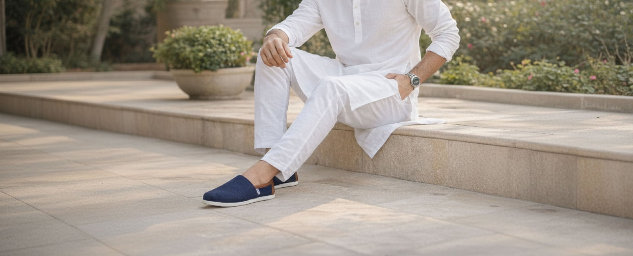 From Riviera to Rooftop: How to Style Alps with Indian Wardrobe