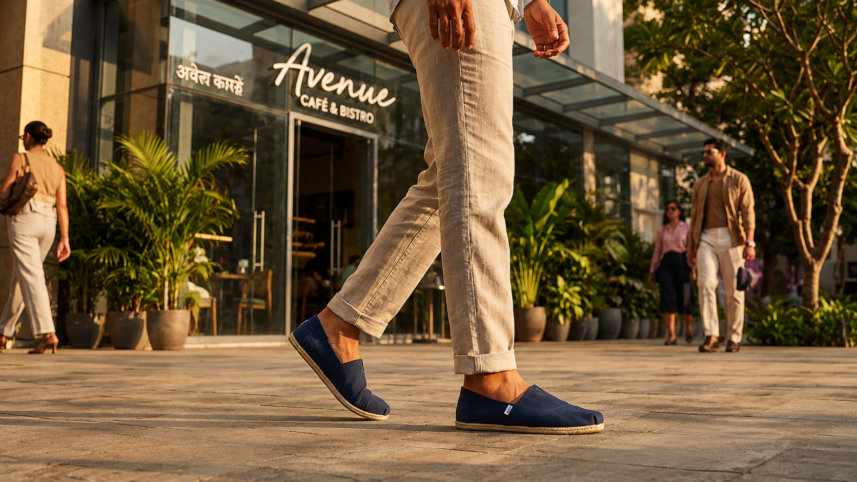 10 Best Indian Alternatives to Sneakers for Men (2026)