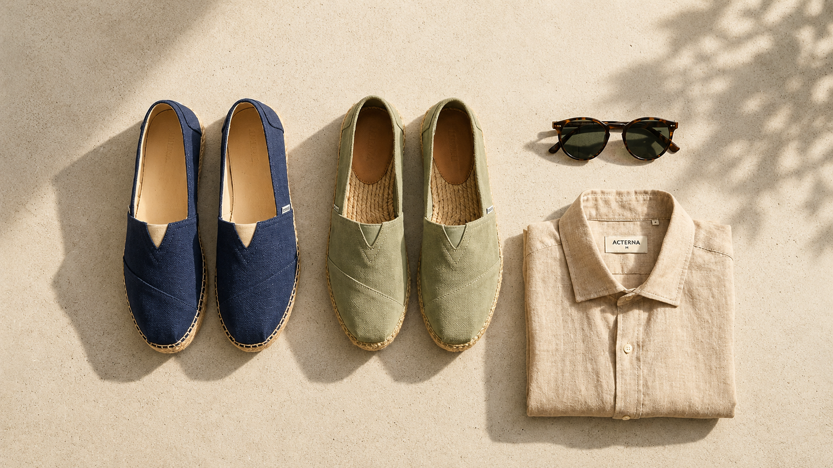 Best Alpargata Brands in India (2026): Top Canvas & Suede Slip-Ons