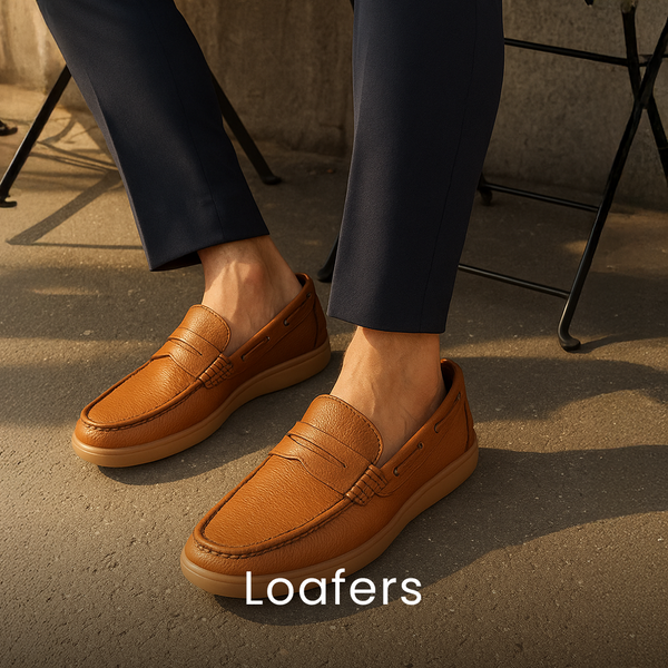Loafers