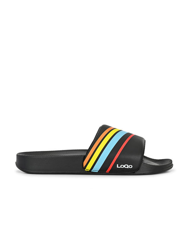 Men's Ibiza Colorpop Sliders
