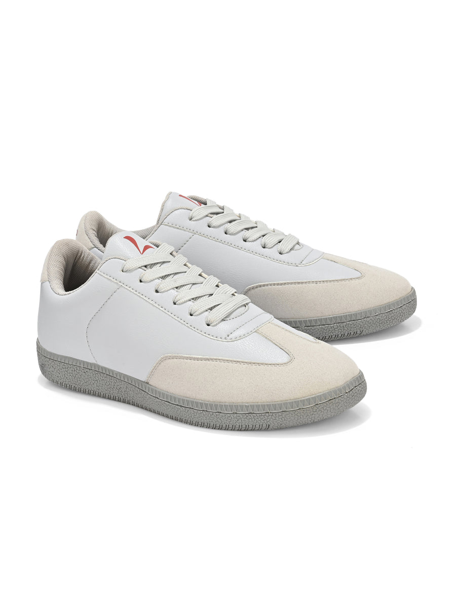 Men's Porto Grey Shoes