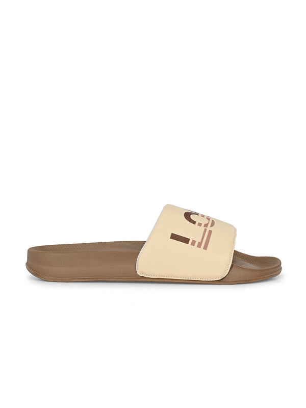 Men's Altea Mocha Sliders