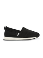 Load image into Gallery viewer, Men&#39;s Alpari Step Black Snoafers
