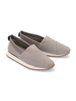 Load image into Gallery viewer, Men's Alpari Step Grey Snoafers