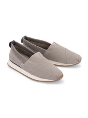 Men's Alpari Step Grey Snoafers