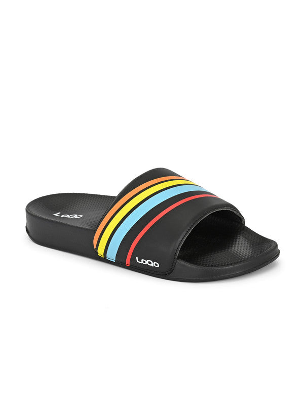 Men's Ibiza Colorpop Sliders