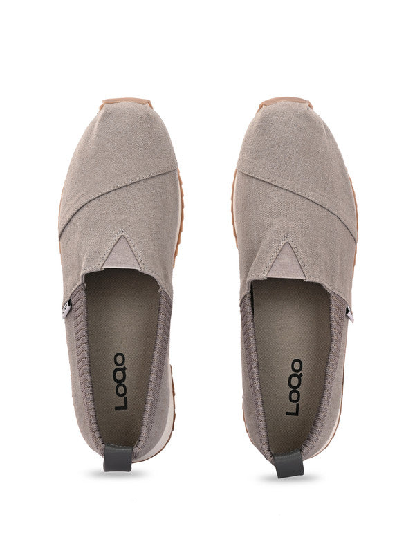 Men's Alpari Step Grey Snoafers