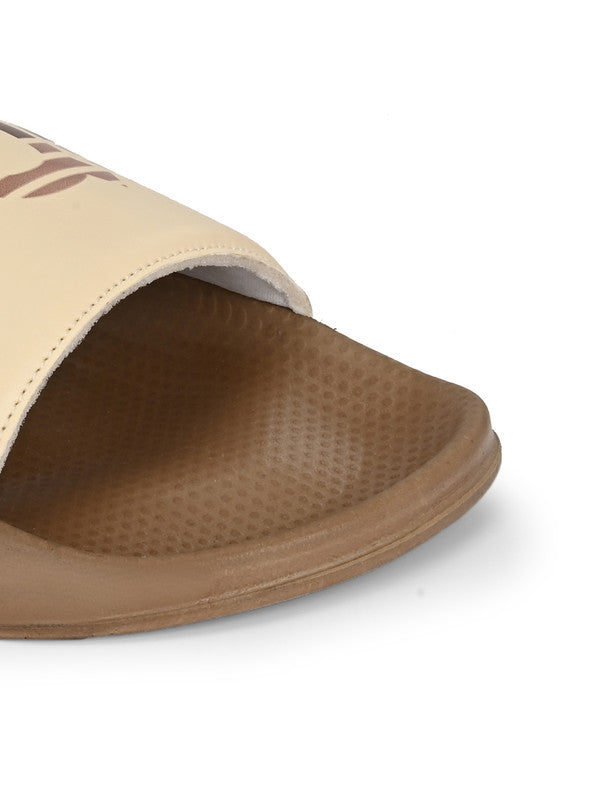 Men's Altea Mocha Sliders