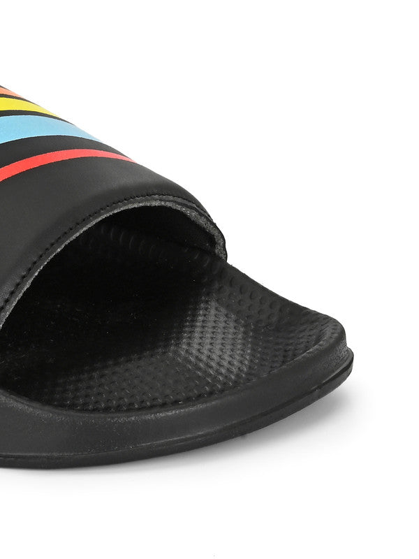 Men's Ibiza Colorpop Sliders