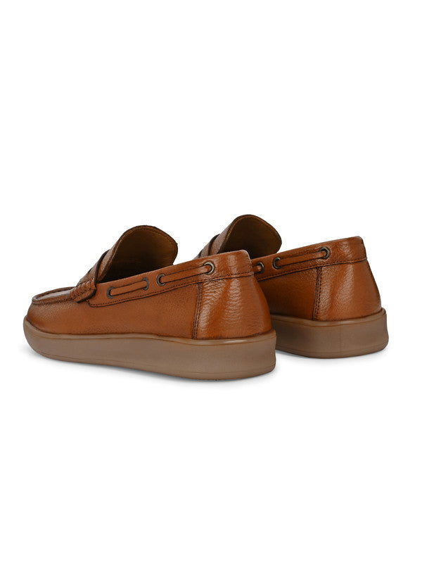 Men's Terra Tan Loafers