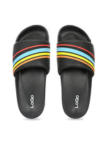 Load image into Gallery viewer, Men&#39;s Ibiza Colorpop Sliders
