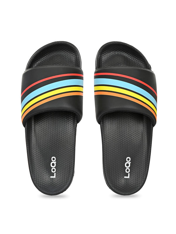 Men's Ibiza Colorpop Sliders