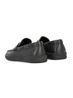 Load image into Gallery viewer, Men&#39;s Terra Black Loafers
