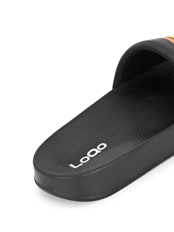 Men's Ibiza Colorpop Sliders