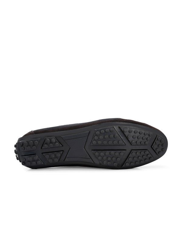 Men's Torres Navy Loafers