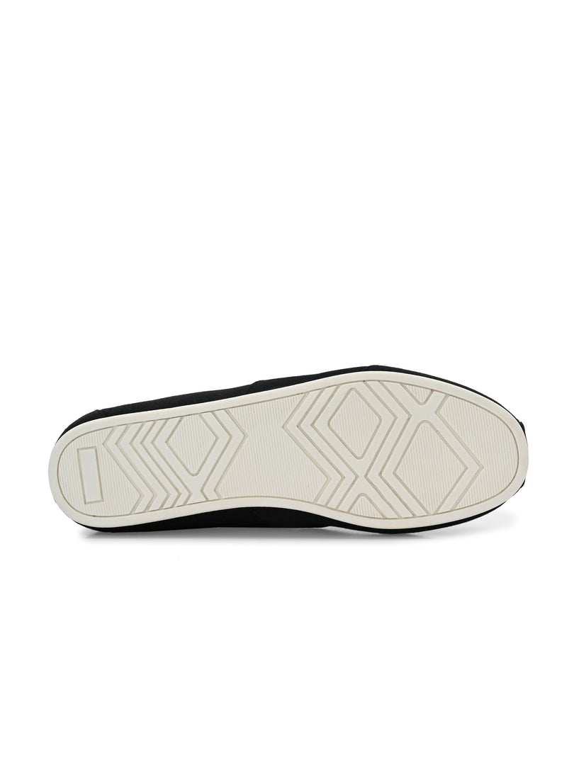 Alpari Bold Navy Slip-ons
