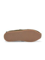 Load image into Gallery viewer, Men's Alpari Step Olive Snoafers