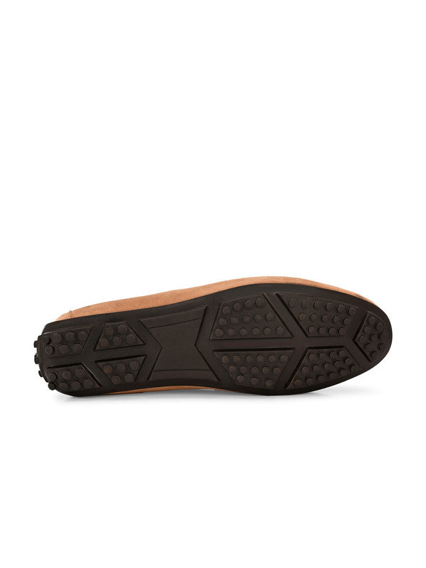 Men's Torres Camel Loafers
