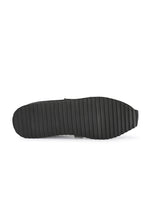 Load image into Gallery viewer, Men&#39;s Alpari Step Black Snoafers
