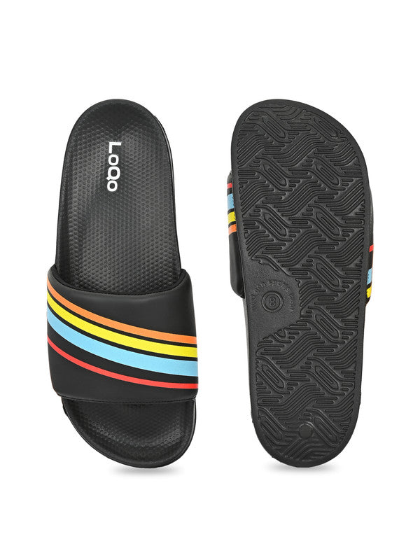 Men's Ibiza Colorpop Sliders