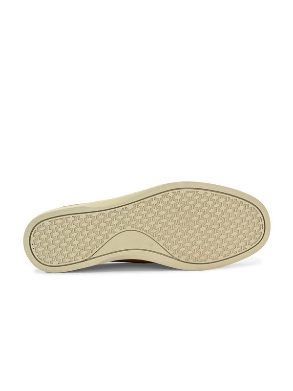 Men's Palma Tan Loafers