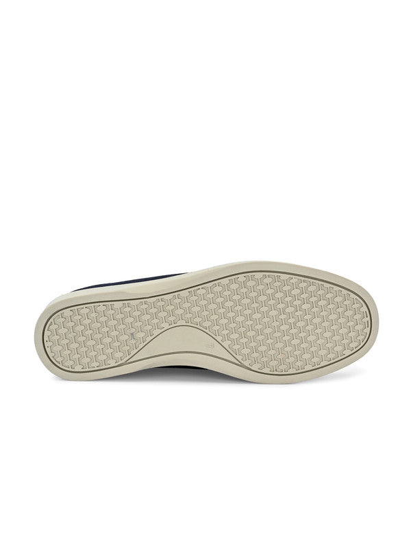 Men's Palma Navy Loafers