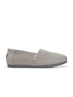 Load image into Gallery viewer, Alpari Klassic Men&#39;s Cloud Grey Slip-ons
