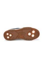 Load image into Gallery viewer, Men&#39;s Vigo Navy Shoes
