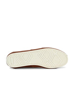Load image into Gallery viewer, Alpari Klassic Men&#39;s Rust Slip-ons
