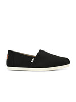 Load image into Gallery viewer, Alpari Klassic Men&#39;s Black Slip-ons
