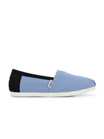 Load image into Gallery viewer, Alpari Go Men&#39;s Denim Slip-ons
