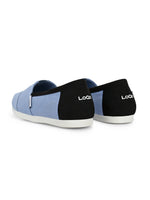 Load image into Gallery viewer, Alpari Go Men&#39;s Denim Slip-ons

