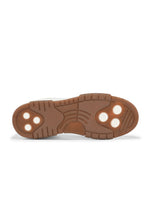 Load image into Gallery viewer, Men&#39;s Granada White-Brown Shoes
