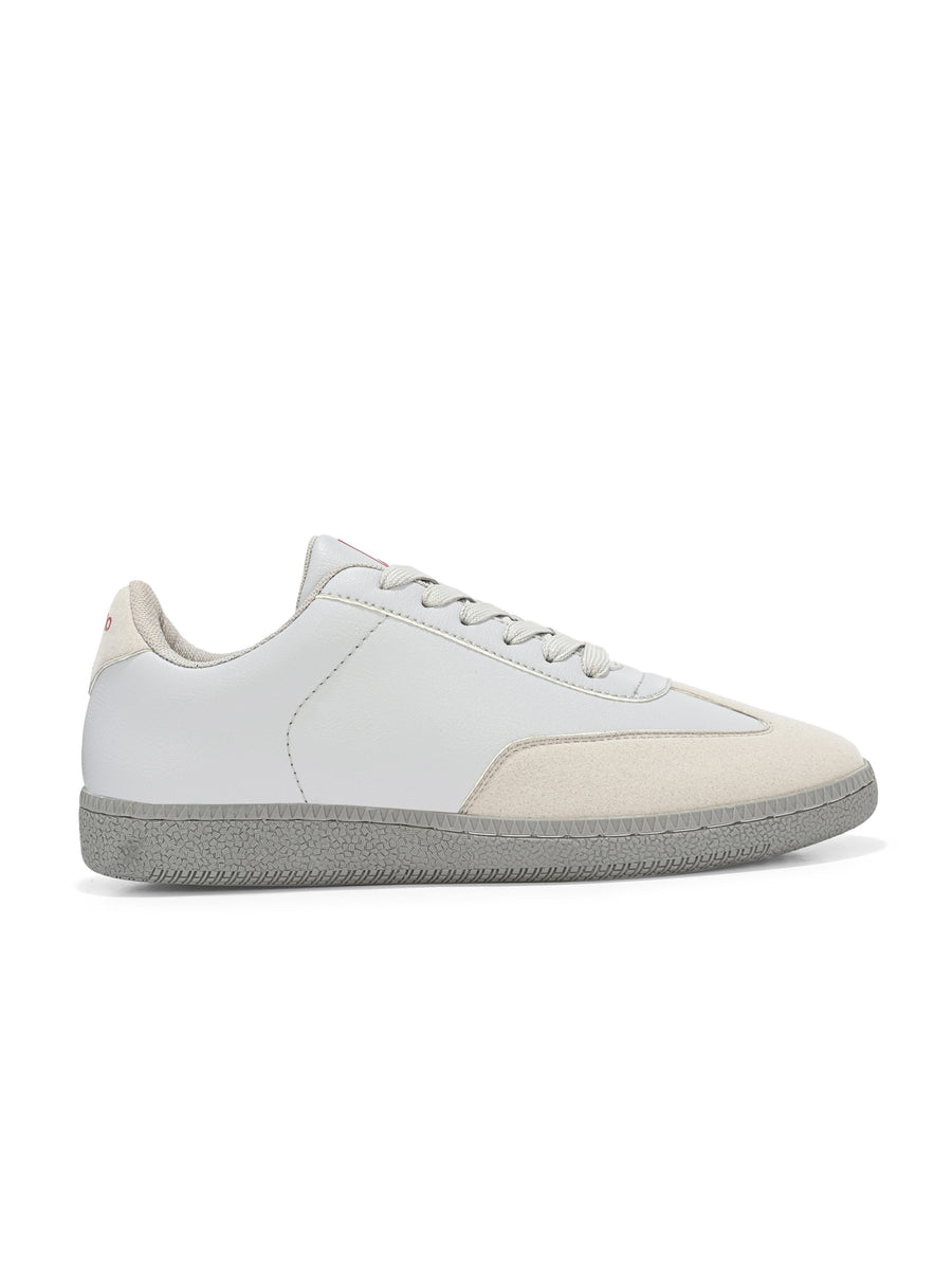 Men's Porto Grey Shoes