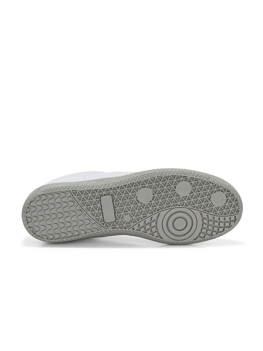 Men's Porto Grey Shoes