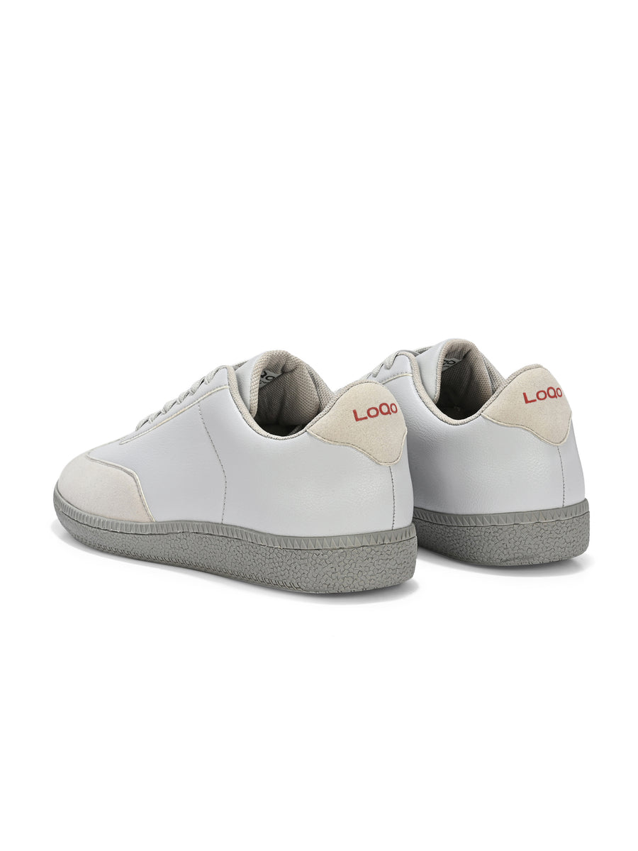 Men's Porto Grey Shoes