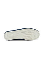 Load image into Gallery viewer, Alpari Klassic Men's Navy Slip-ons