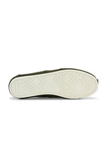 Load image into Gallery viewer, Alpari Klassic Men's Olive Slip-ons