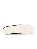 Load image into Gallery viewer, Alpari Duo Men's Denim Slip-ons