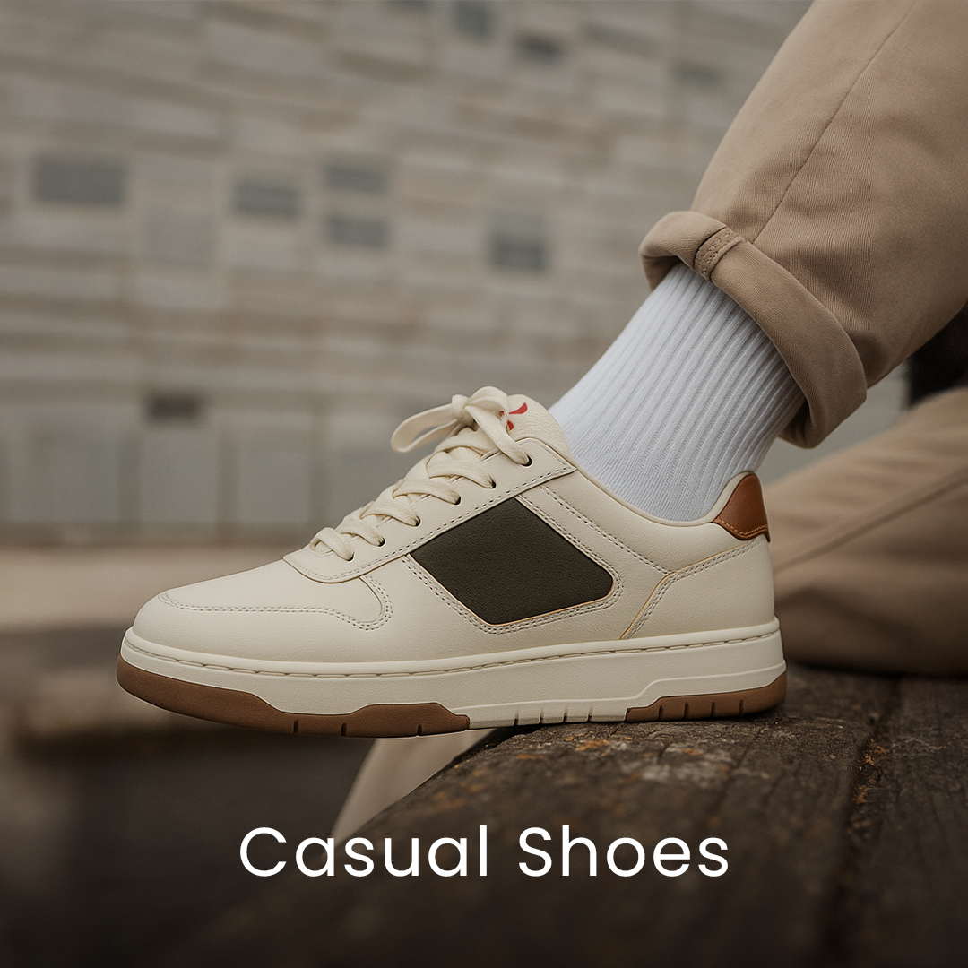 CASUAL SHOES4